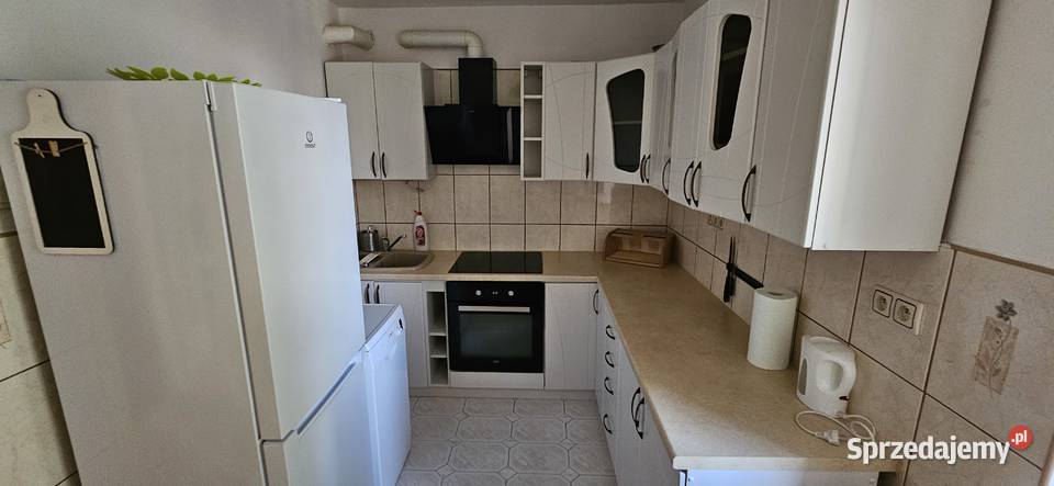 Bezpośrednio Grochów 52 m 2 pokoje z oddzielną sieć sprzedam