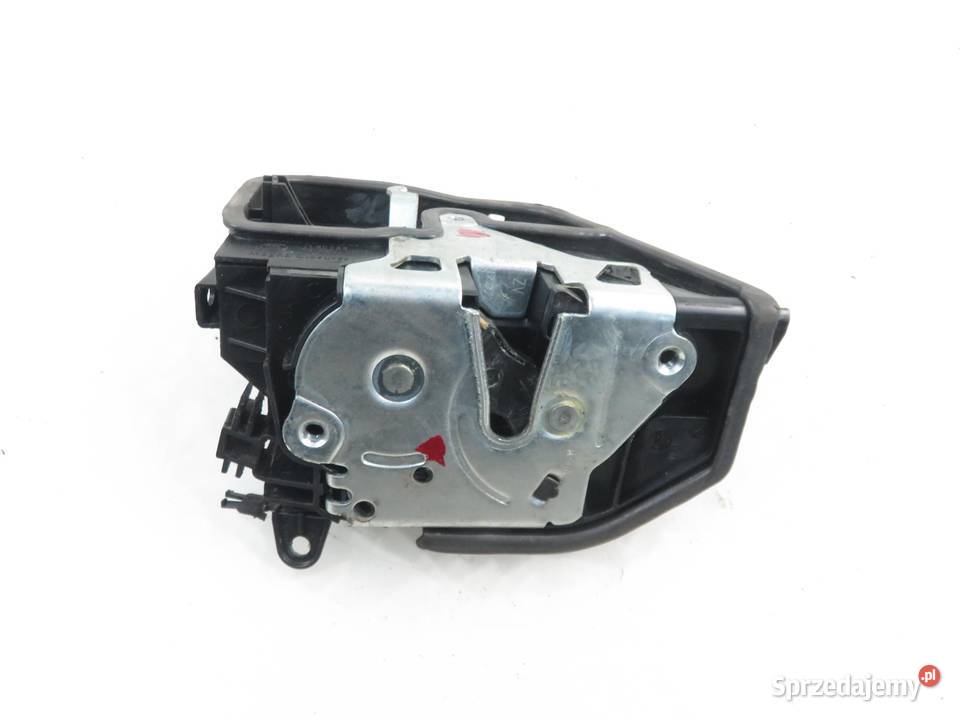 ZAMEK PRAWY PRZEDNI BMW X3 F25 7318416 małopolskie