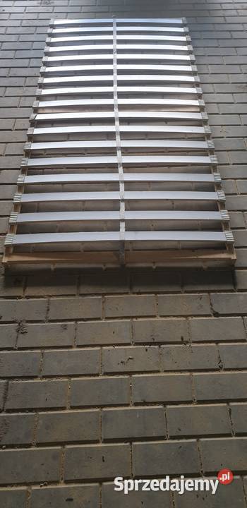 Do sprzedania stelaż 90x200 90cm Rzeszów