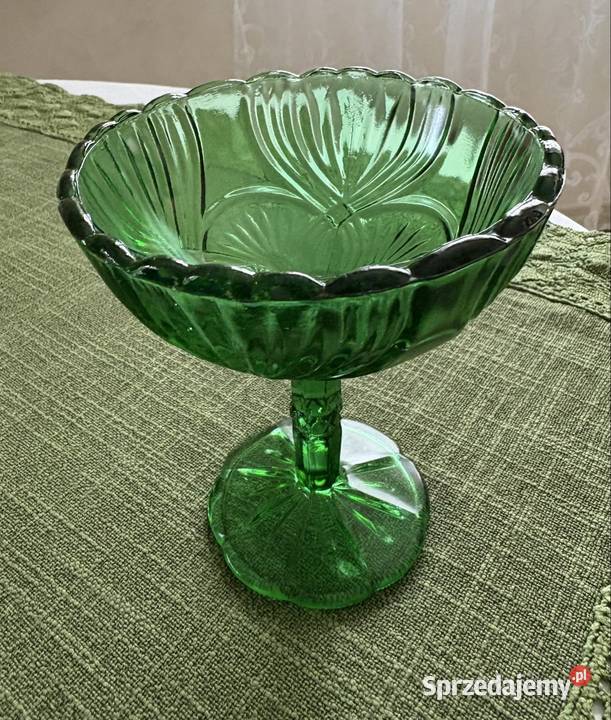 Cukiernica zielona Wrocław