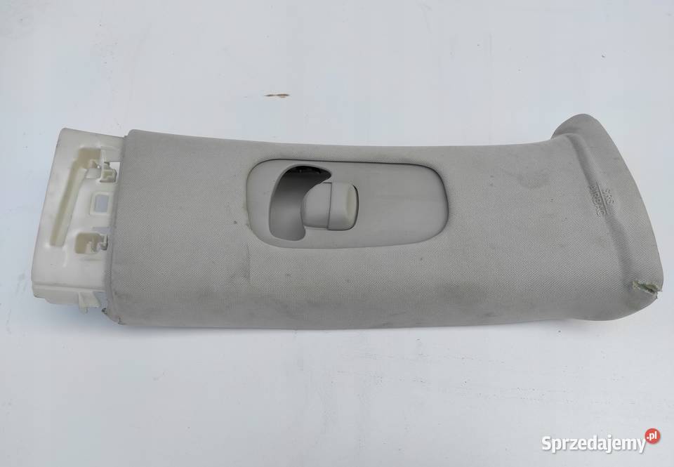 OSŁONA SŁUPKA ŚRODKOWEGO PRAWA INFINITI QX60 JX Wyposażenie wnętrza Nowy Tomyśl sprzedam
