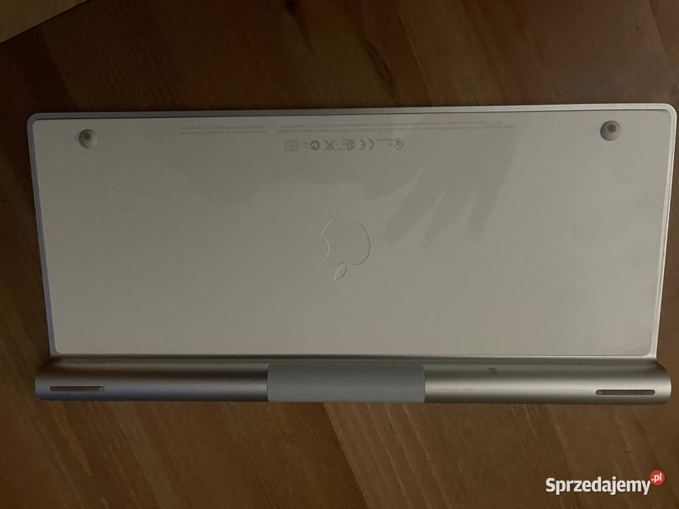 Apple Mac Mini i5 2616GB ramssd 256GB klawiatura Pruszcz Gdański