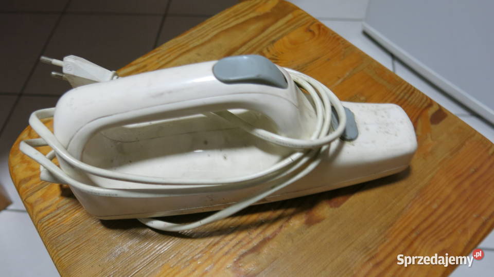 Nóż elektryczny Norm N 123 o mocy 120 W bez małopolskie Kraków