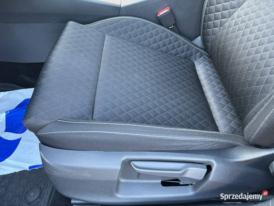 koda Superb 20 TDI SCR Ambition DSG Z Polskiego immobilizer Warszawa