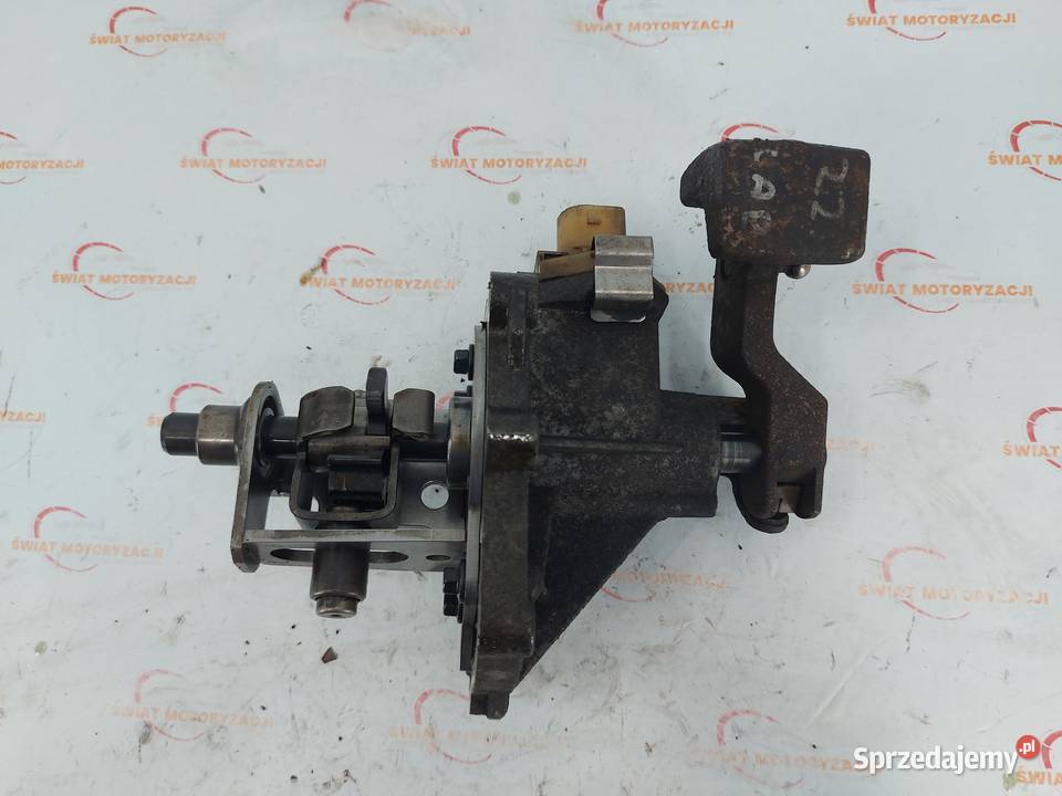 TRANSIT MK7 22 TDCI wybierak skrzyni biegów Kielce