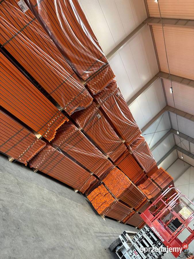 Regały paletowe noweużywane najniższe ceny w Warszawa sprzedam