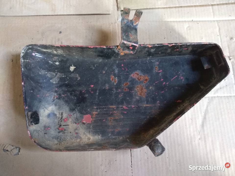 Jawa TS 350 nie CZ 350 638 639 podkarpackie Rzeszów