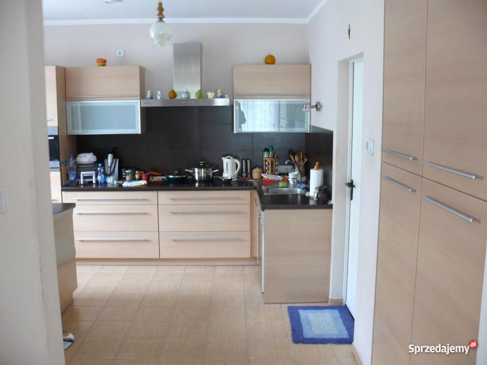 Nowoczesny Dom Parterowy WARNICE 508 000 Warnice