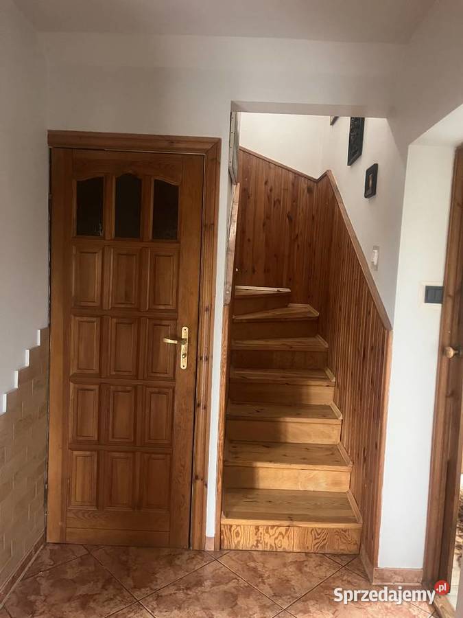 Dom Stargard Sadowa Widok na rzekę Inę Garaż 7296zł/m2