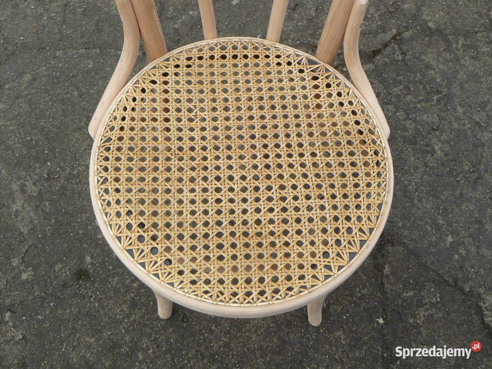 Stare krzesła gięte małopolskie Nowy Sącz