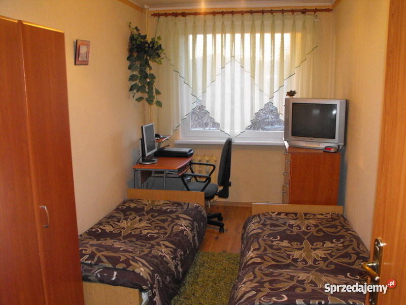 Mieszkanie M4 635m2 Częstochowa Północ D