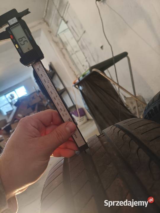 Imperial Ecosport 2 22545 R17 94Y XL Komplet Kraków