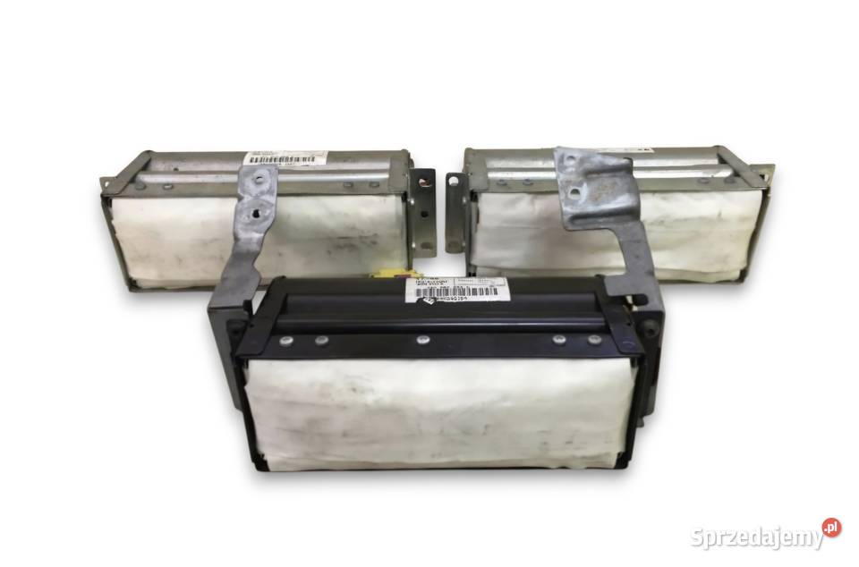 PODUSZKA AIRBAG PASAŻERA VW PASSAT B5 FL Działoszyce