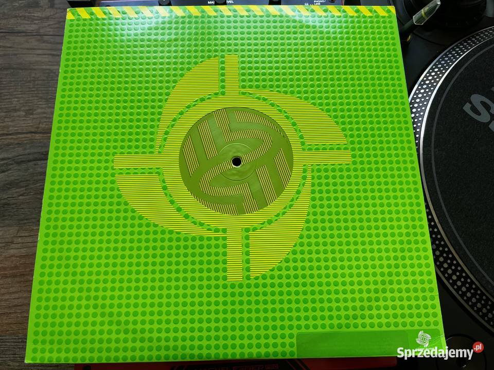 Sex Alarm Siren Remixes Trance House elektroniczna śląskie Błażejowice
