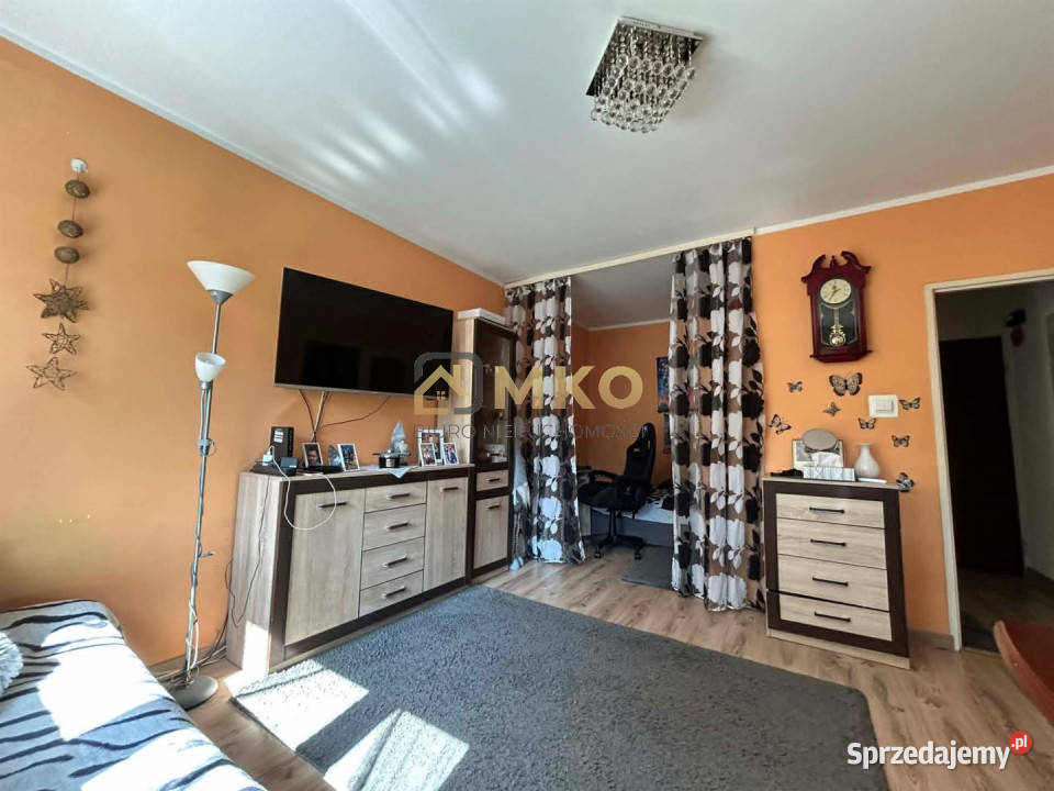 Mieszkanie 328m2 1pok Włocławek
