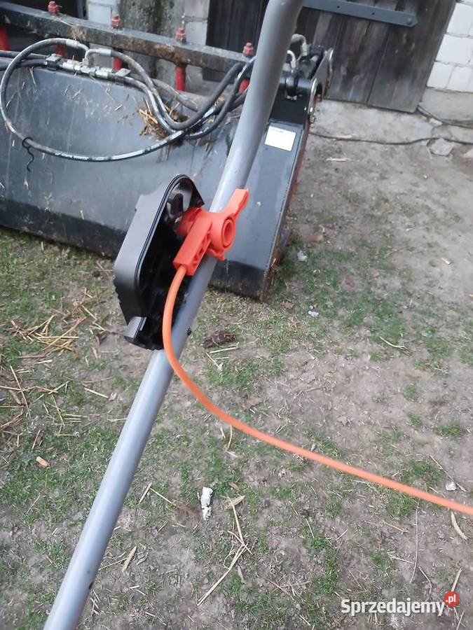 Kosiarka black decker 1800w 42 Czarnocin