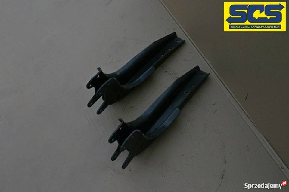 SCANIA R WSPORNIK MOCOWANIA KABINY TYŁ 1491018 lubuskie Bieleń