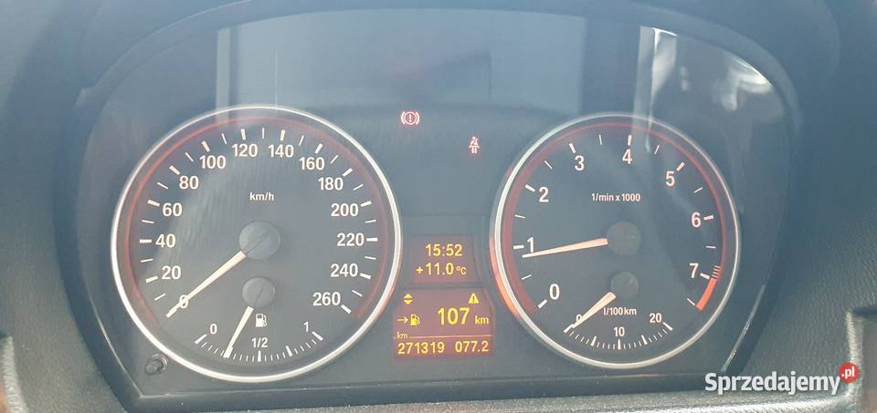 Bmw e91 330xi mpakiet panorama ABS Kraków