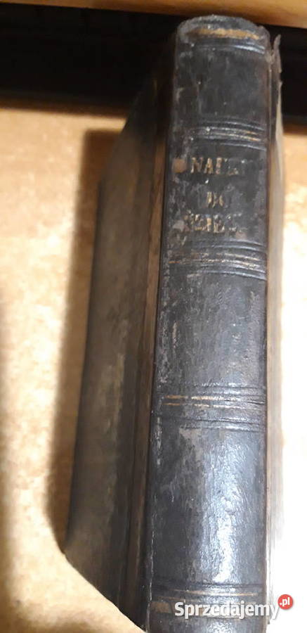 Nauki do dzieci PierwSPOWIEDZI i KOMUNJI Ś X Iwno