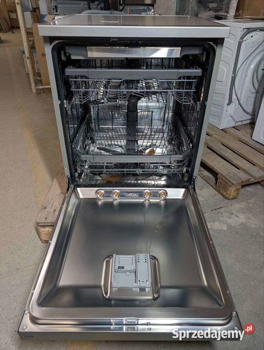 LG DF365FPS zmywarka wolnostojąca seria 3 14 wolnostojące Rzeszów