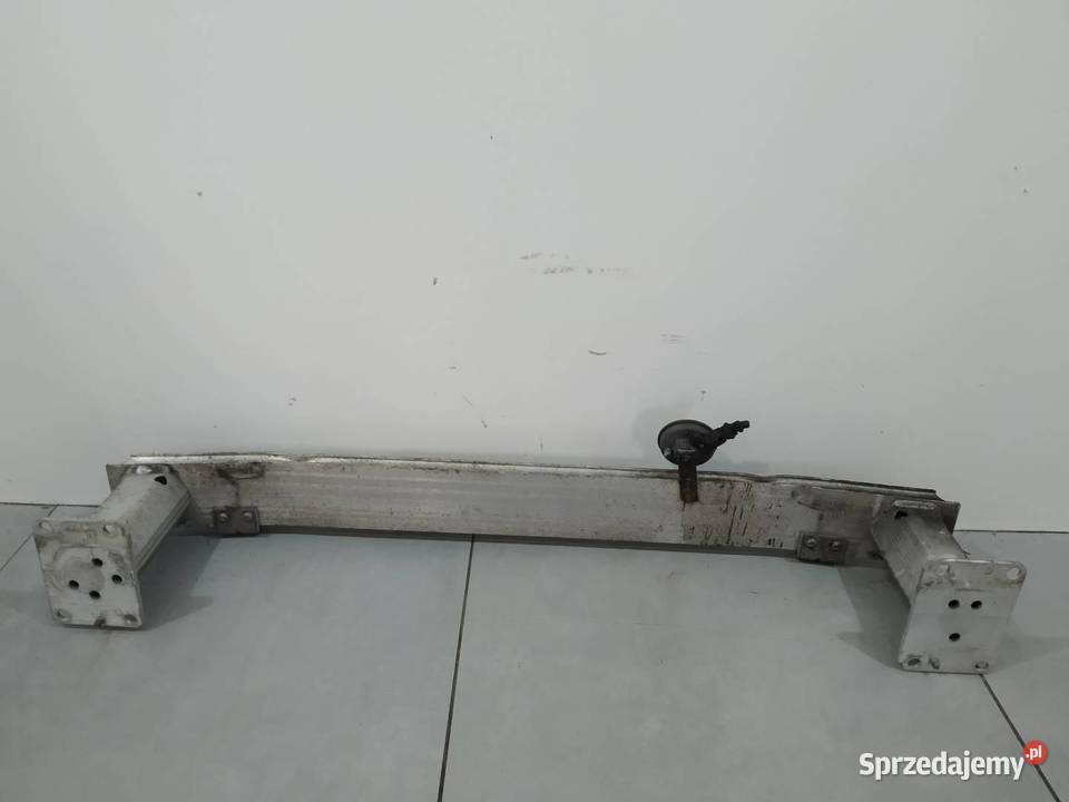 WZMOCNIENIE ZDERZAKA PRZÓD Toyota ProAce II 2016