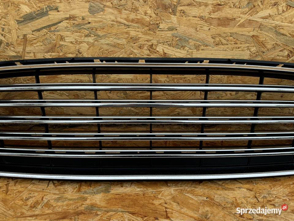 Grill atrapa chłodnicy zderzaka ford Mondeo mk5 Międzychód