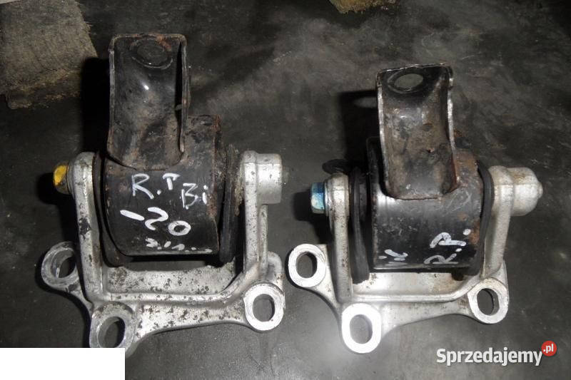 HONDA CIVIC 2004 ŁAPA PODUSZKA SKRZYNI BIEGÓW Kozubszczyzna