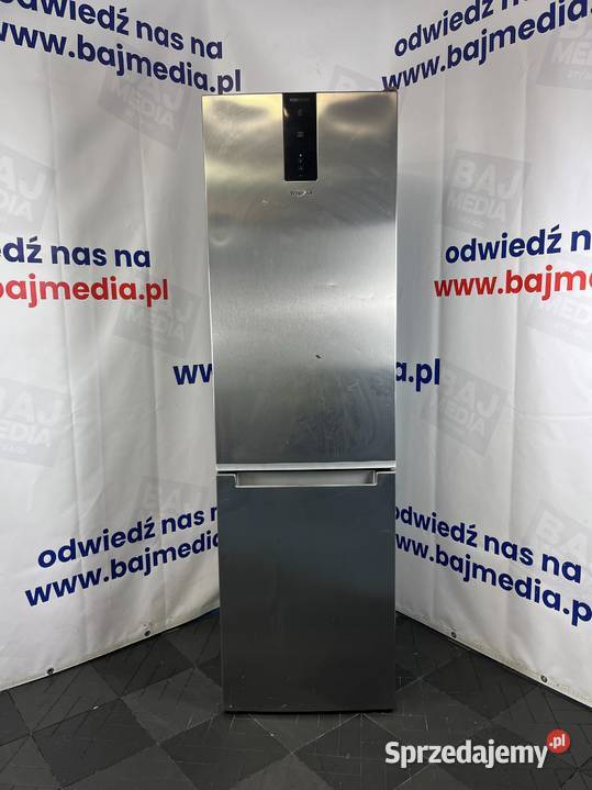LODÓWKA Whirlpool Total No Frost Premium 202A sprzedam