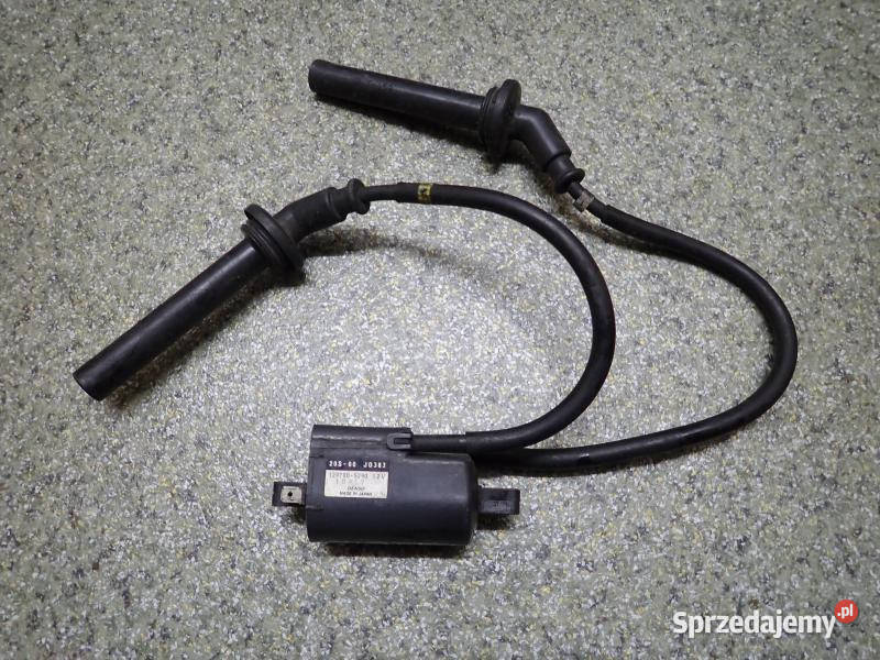 CEWKA FAJKI 20S00 J0383 YAMAHA XJ6 DIVERSION Strzelce Krajeńskie