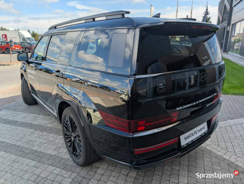 Najnowszej Generacji PHEV CALLIGRAPHY 6AT 4WD VAT marża Samochody osobowe Kalisz sprzedam