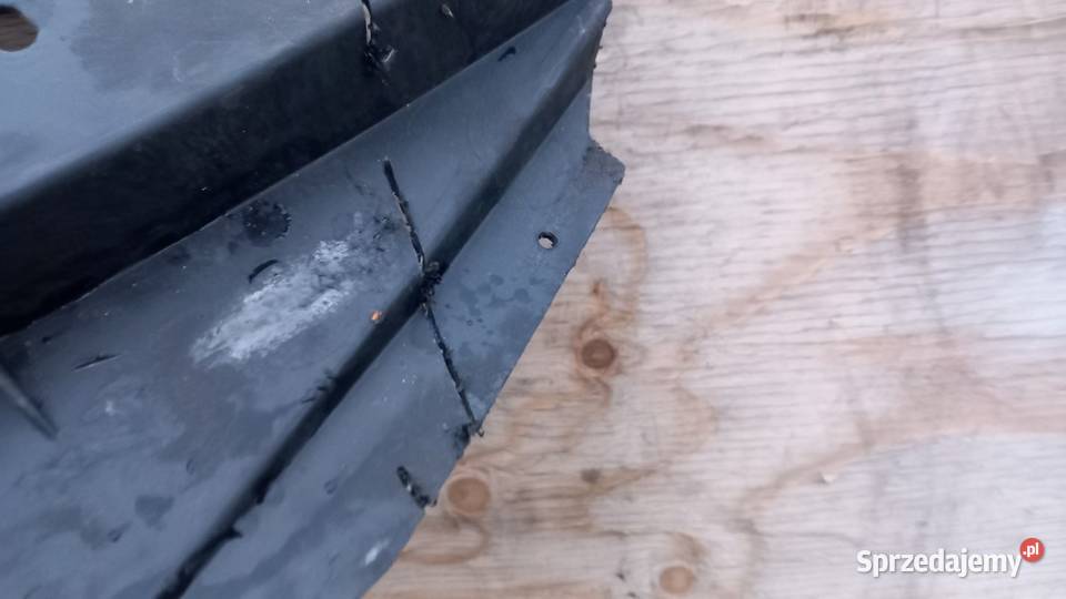 PEUGEOT 308 T7 OSŁONA POD ZDERZAK PRZÓD osobowe Zbierkowo