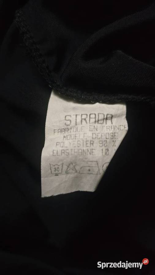 Sukienka koktajlowa Strada S Kraków sprzedam