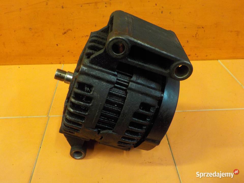 FORD TRANSIT MK7 24 TDCI 10r 100 PHFA alternator Suków