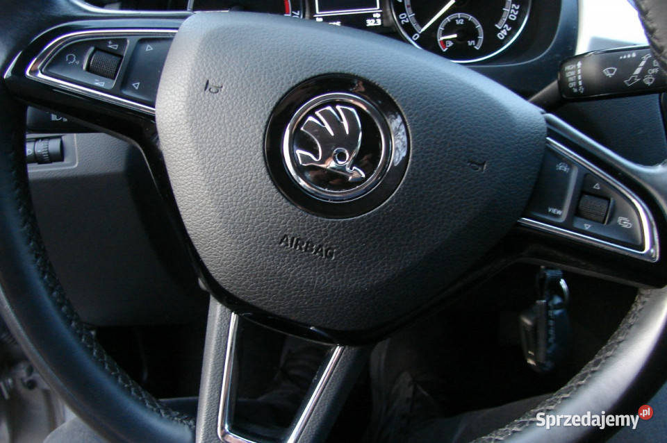 koda RAPID 10 E 95 Super auto pod każdym Rapid Piła sprzedam