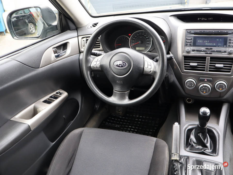 Subaru Impreza 20R ABS Katowice