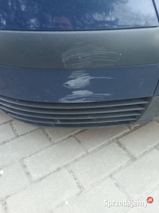 VW Passat B5 FL 20 benzyna LPG 115 2001 automat Łódź