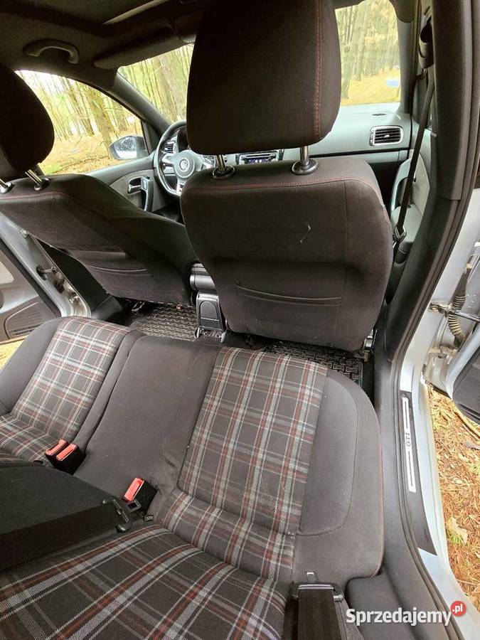 Volkswagen Polo gti