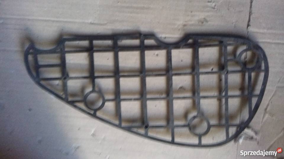 Wkład filtra powietrza Aprilia SR plastik Przyborów