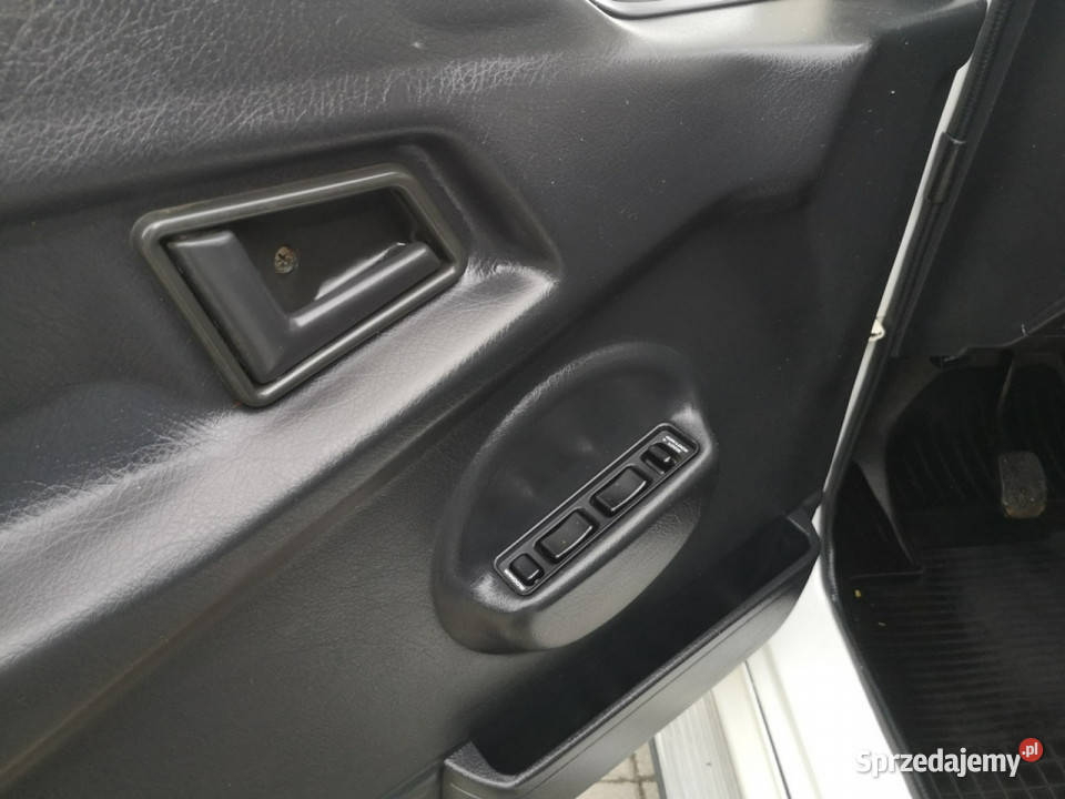Suzuki Vitara 16 Benzyna 73 CABRIO Redu 4x4 Alu 85000km dolnośląskie Strzegom
