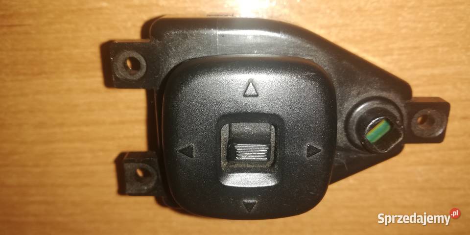 przełącznik lusterek Honda Piotrków Trybunalski sprzedam