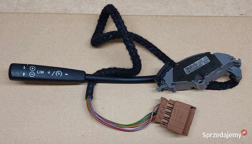 PRZEŁĄCZNIK MANETKA TEMPOMATU MERCEDES W210