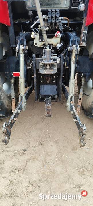 Pronar P5 5135 oryginalny tur LT3 sprzedam