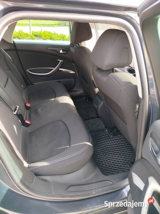 Citroen c5 16 hdi elektryczne szyby Lipnik