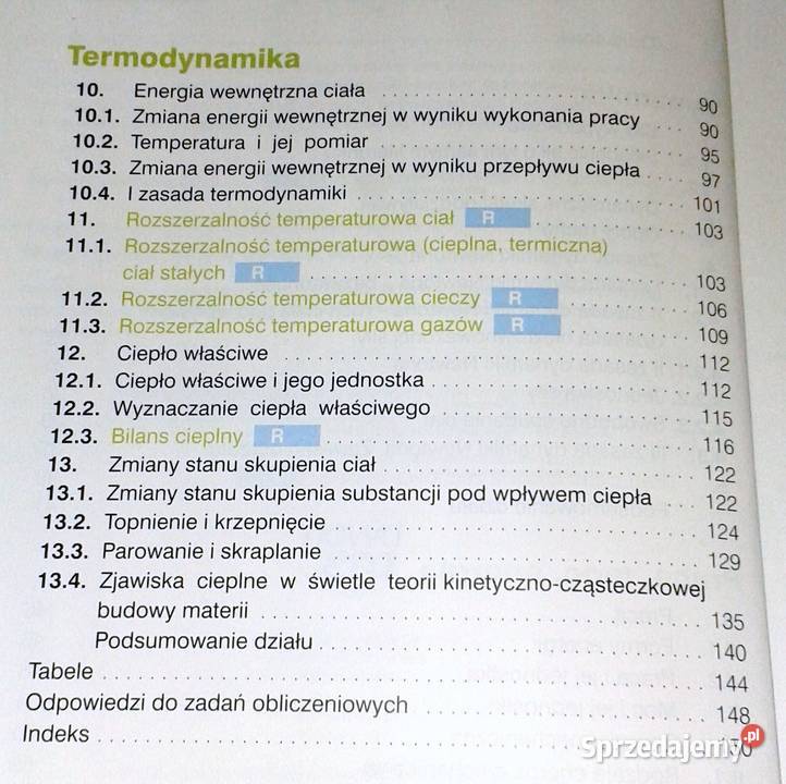 Spotkania z fizyką Część 2 T Kulawik G Ornat M Chełm