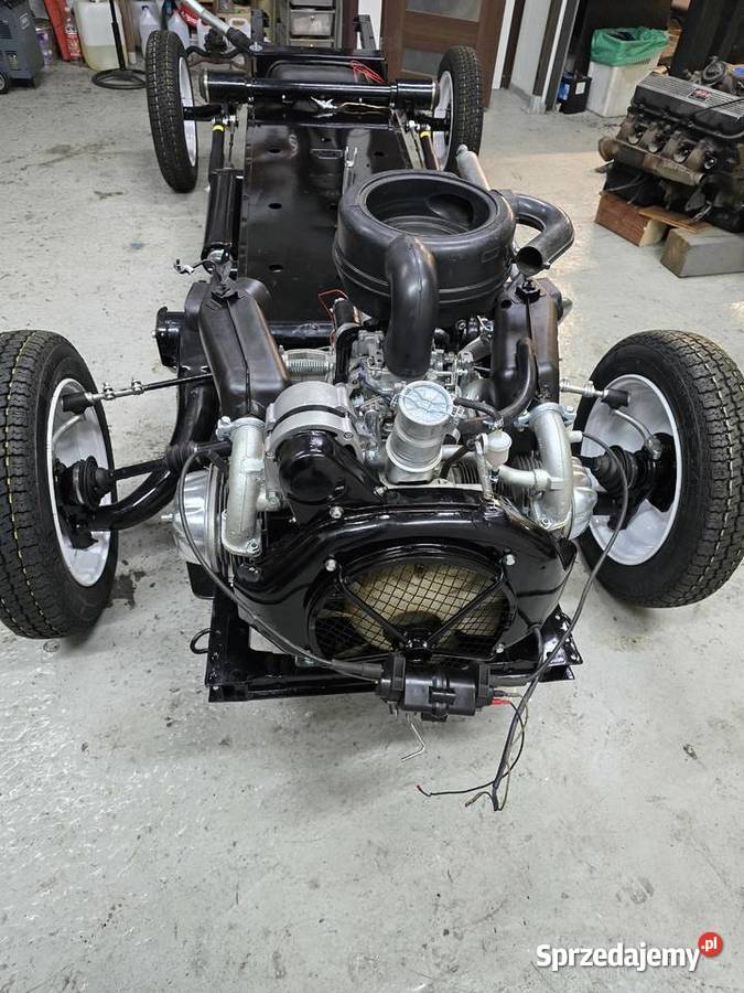 Citroen 2cv 2 CV Samochody osobowe Nysa