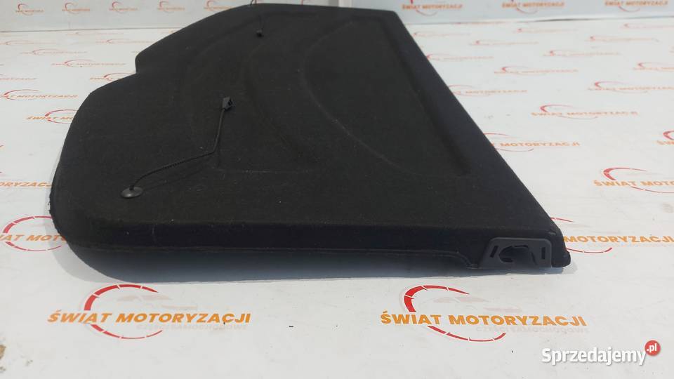 ALFA ROMEO GIULIETTA 13r Półka bagażnika Kielce