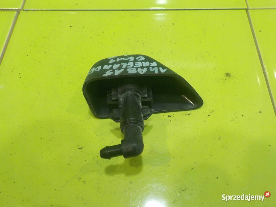 LAND ROVER FREELANDER II 09r 5D spryskiwacz mazowieckie