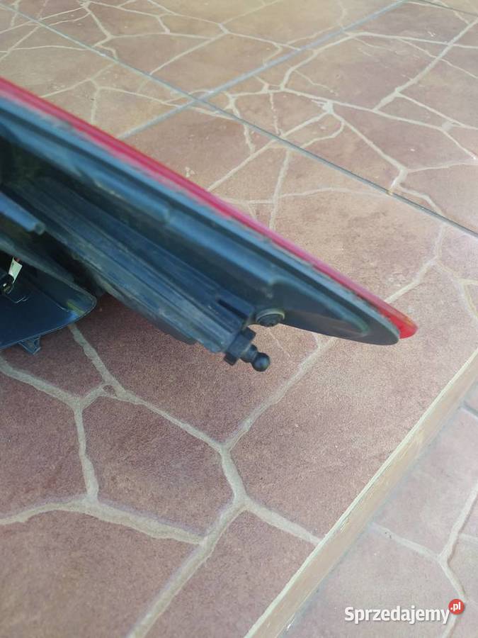 Lampa tylną lewa BMW 3 f30 31 35 Rzeszów