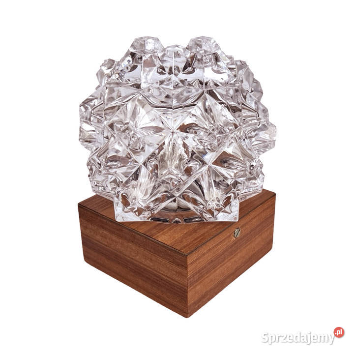 lampa ścienna kinkiet Aka Electric Niemcy lata Kinkiety Warszawa sprzedam