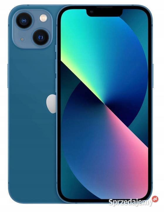 iPhone 13 128gb stan Rzeszów